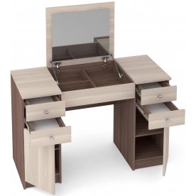 Туалетный столик Лотос-4 ТС.012.1200-01