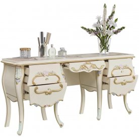 Туалетный столик Людовик