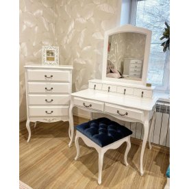 Туалетный столик Малонн Ави