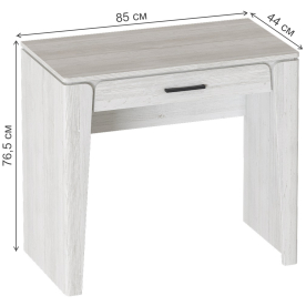 Туалетный столик Мальта