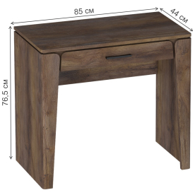 Туалетный столик Мальта