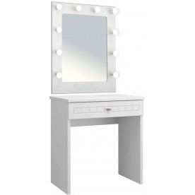 Туалетный столик Монблан 72К