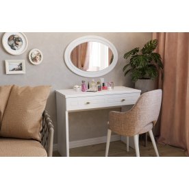 Туалетный столик Монблан МБ-7343