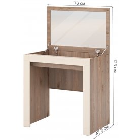 Туалетный столик Нобиле СтТ-70 НЛа