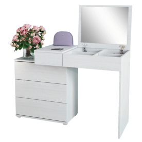 Туалетный столик Нуар-6