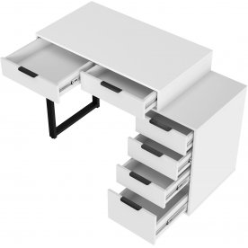Туалетный столик Оптима ОП-18