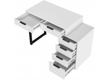 Туалетный столик Оптима