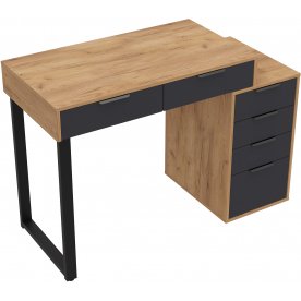 Туалетный столик Оптима ОП-18