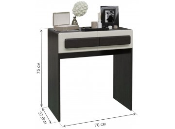 Туалетный столик Престиж