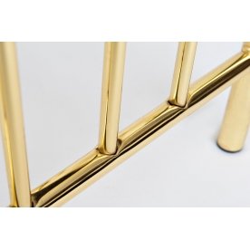 Туалетный столик с пуфом DT-02