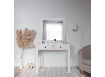 Туалетный столик Сага