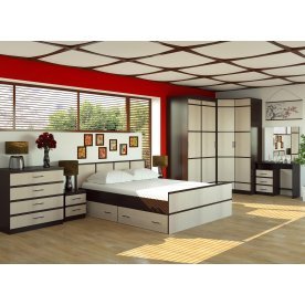 Туалетный столик Сакура