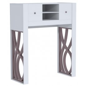 Туалетный столик Саманта СМ21