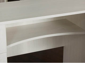 Туалетный столик Sherlock 53