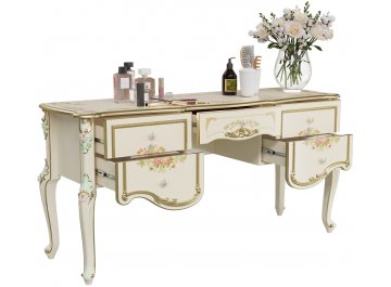 Туалетный столик Шейх