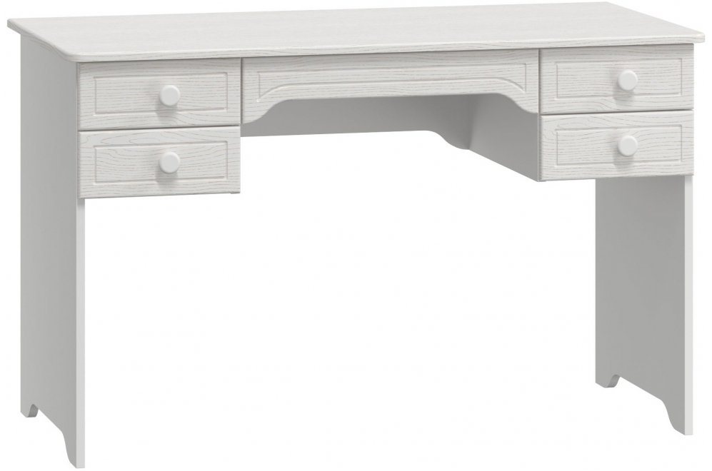 Туалетный столик Соня Премиум СО-22К ясень патина