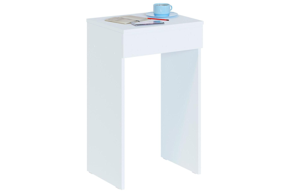 Туалетный столик СП-21 белый