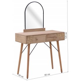 Туалетный столик Myrtle