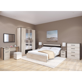 Туалетный столик Лирика