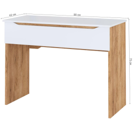 Туалетный столик Валирия СТМ 031