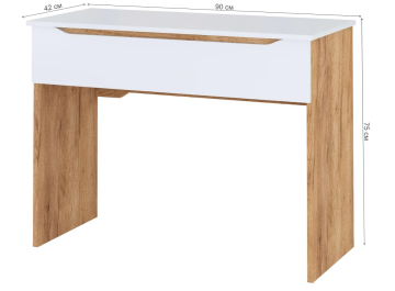 Туалетный столик Валирия СТМ 031