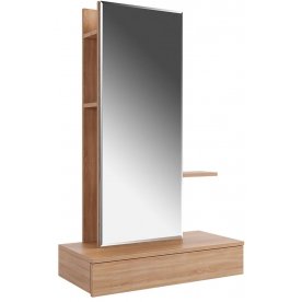 Туалетный столик Мария навесной