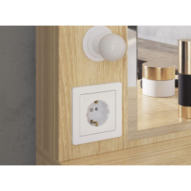 Туалетный столик Зара SMZ-03.1623