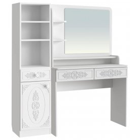 Туалетный столик Ассоль АС-6501