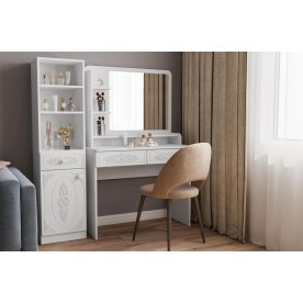 Туалетный столик Ассоль АС-6501