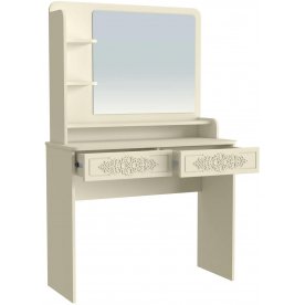 Туалетный столик Ассоль АС-6502 плюс