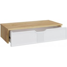 Туалетный столик ЭЛ-22 подвесной