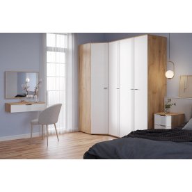 Туалетный столик Эмилия ЭЛ-22