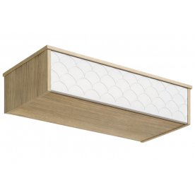 Туалетный столик Велламо