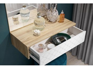 Туалетный столик Велламо