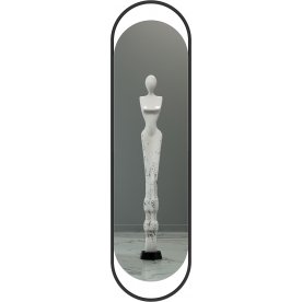 Настенное зеркало Evelix