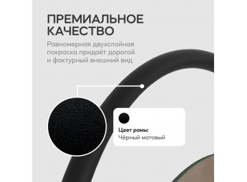 Напольное зеркало Evelum