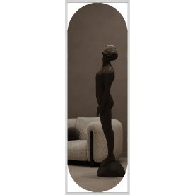 Настенное зеркало Kvaden