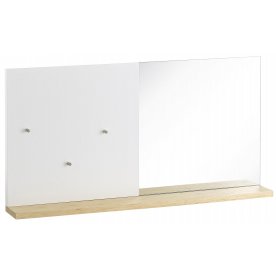 Настенная вешалка Cher