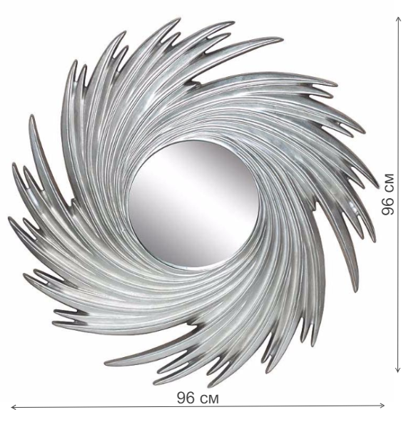 Зеркало 19-OA-71033