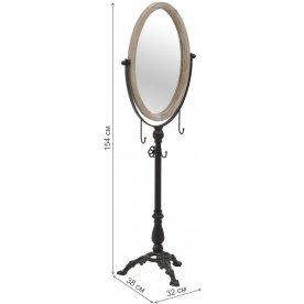 Зеркало Berkley