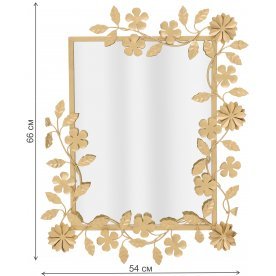 Зеркало Leland