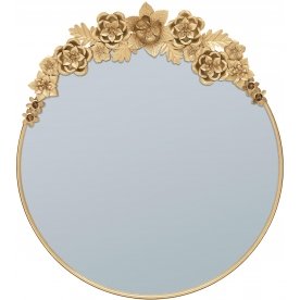 Зеркало Bobby