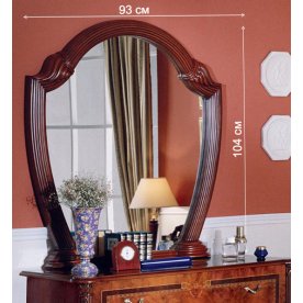 Зеркало Раис 5/0