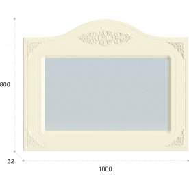 Зеркало Ассоль плюс АС-8