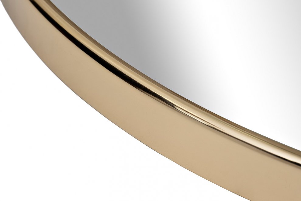 Зеркало Айк-2 золото