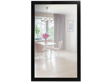 Зеркало BeautyStyle 11