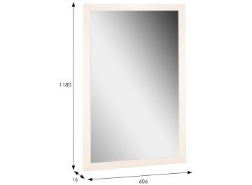 Зеркало BeautyStyle 11