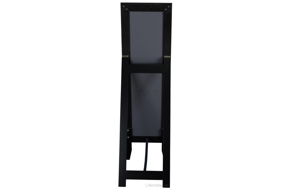 Зеркало BeautyStyle 1 черное