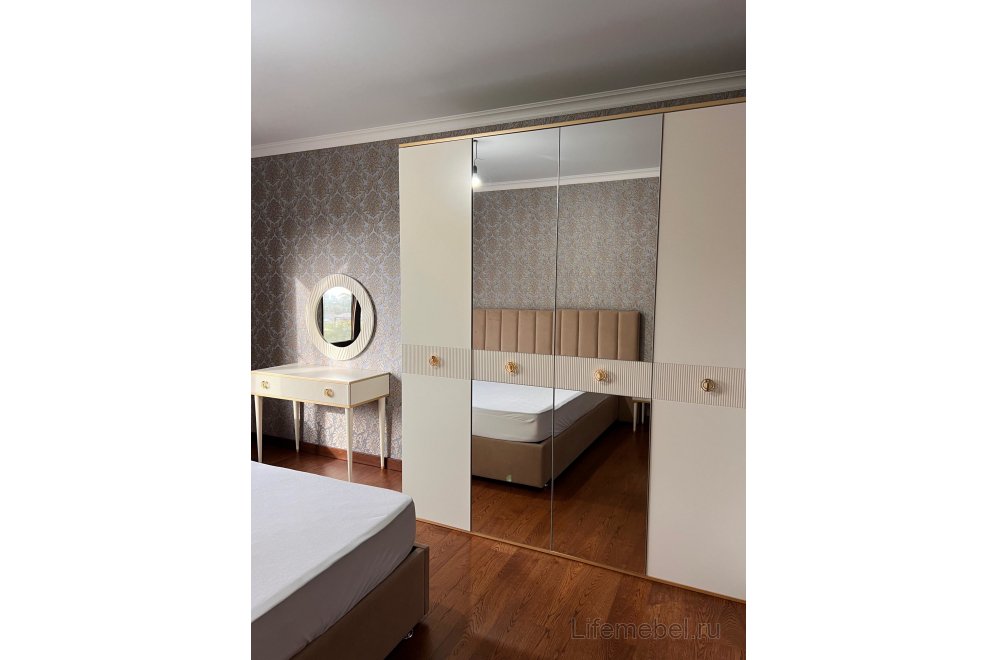 Зеркало Далли-1