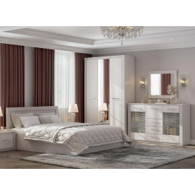 Зеркало Дельта